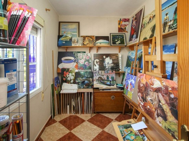 Villa avec 5 Chambres  à Alhaurín de la Torre