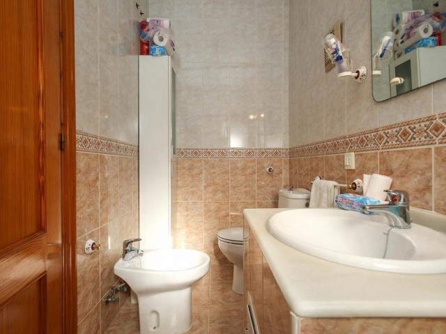 Villa avec 5 Chambres  à Alhaurín de la Torre