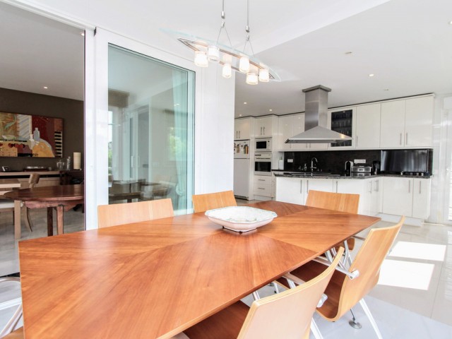 6 Bedrooms Villa in San Pedro de Alcántara