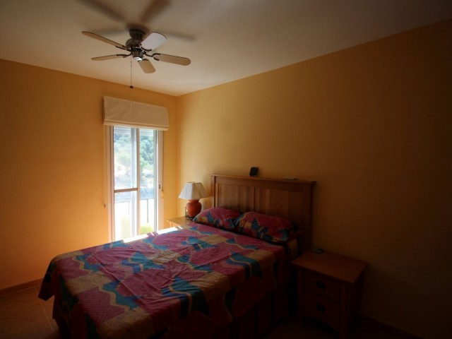 3 Schlafzimmer Apartment in Canillas de Aceituno