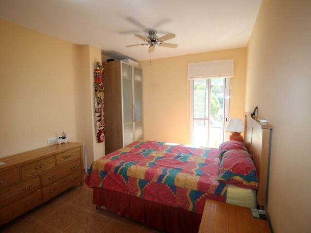 3 Bedrooms Apartment in Canillas de Aceituno