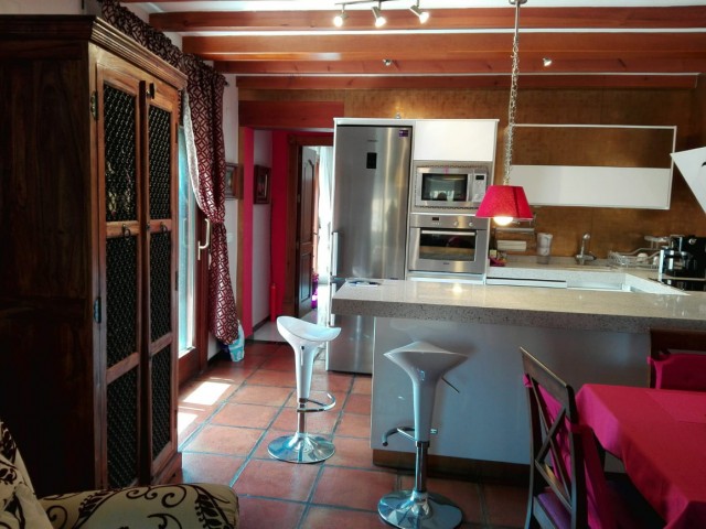Appartement avec 2 Chambres  à San Luis de Sabinillas