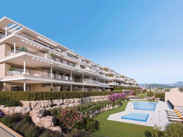 Apartamento, Selwo, DVG-D3389
