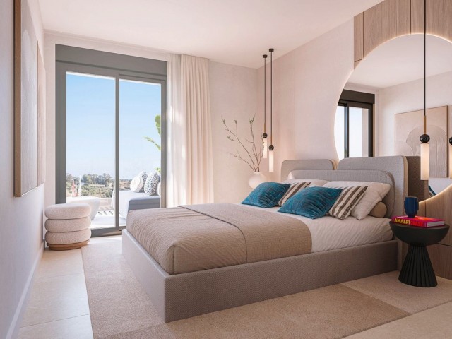 Apartamento, Selwo, DVG-D3389