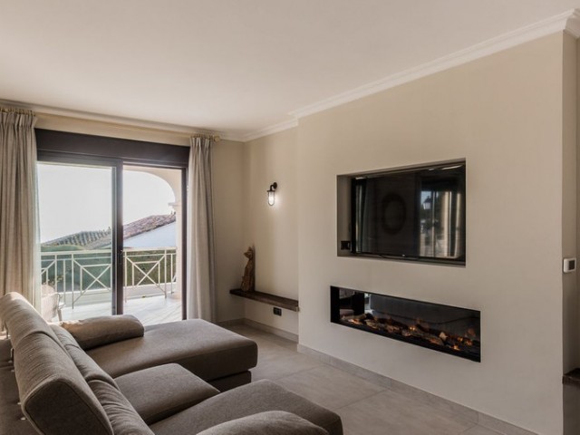 5 Bedrooms Villa in Río Real