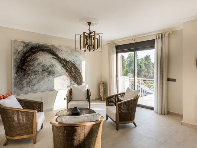 5 Bedrooms Villa in Río Real