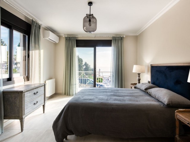 5 Bedrooms Villa in Río Real