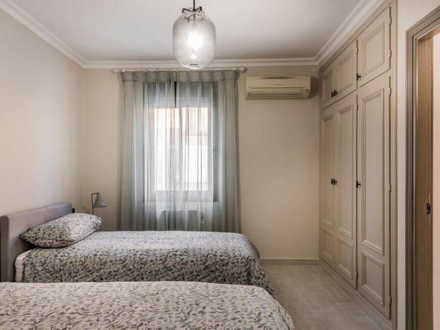 5 Bedrooms Villa in Río Real