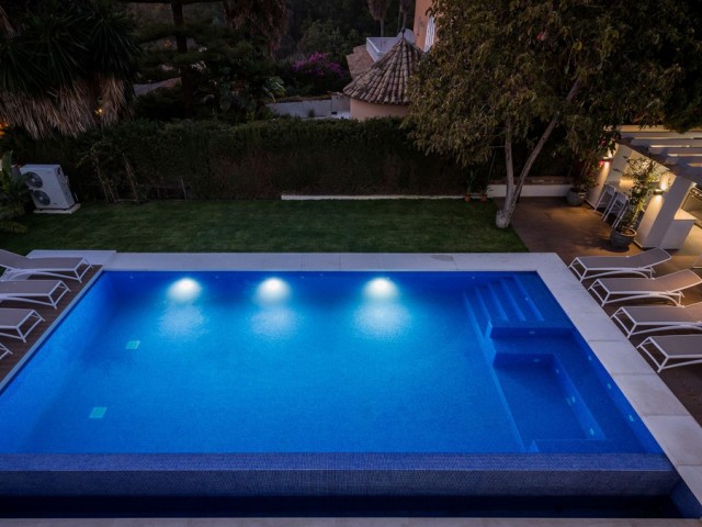 5 Bedrooms Villa in Río Real