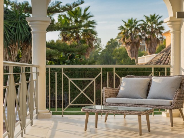 5 Bedrooms Villa in Río Real