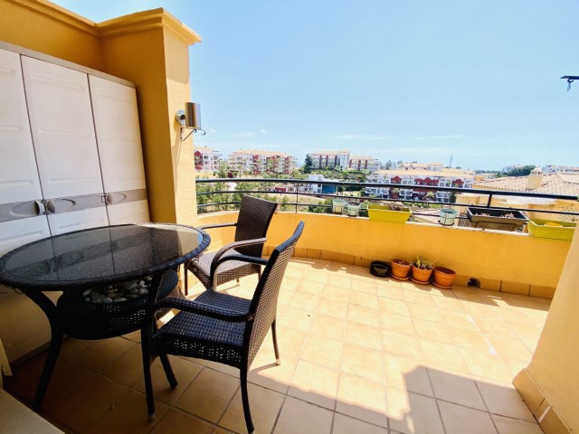 Appartement, Riviera del Sol, R4324432
