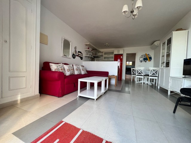 Appartement, Calahonda, R4324438