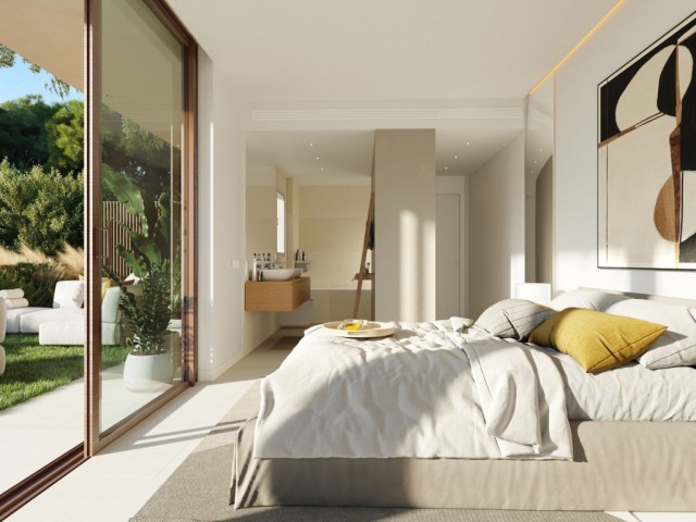 Penthouse in Benalmadena