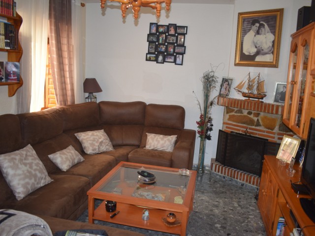 Reihenhaus Málaga Centro - R4327588