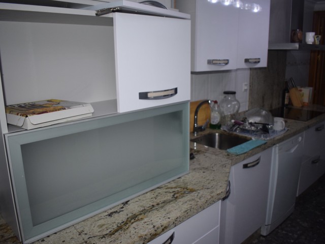 3 Schlafzimmer Reihenhaus in Málaga Centro