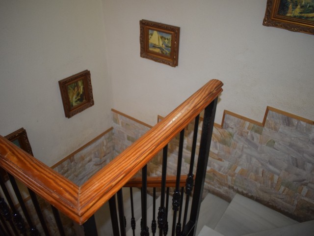 3 Schlafzimmer Reihenhaus in Málaga Centro