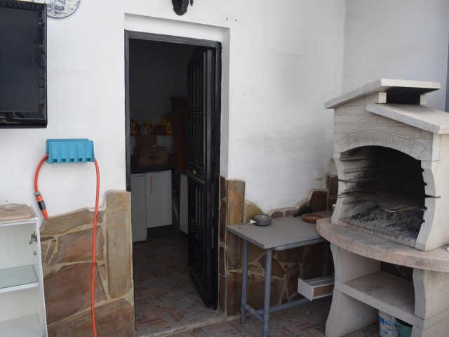 3 Makuuhuoneen Rivitalo Málaga Centro