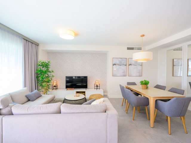 Penthouse in La Cala de Mijas