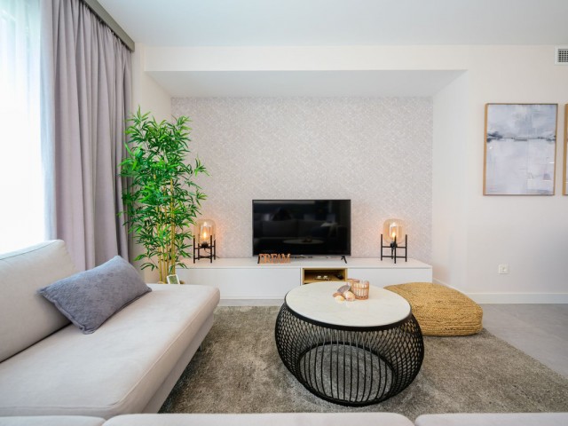 Penthouse in La Cala de Mijas