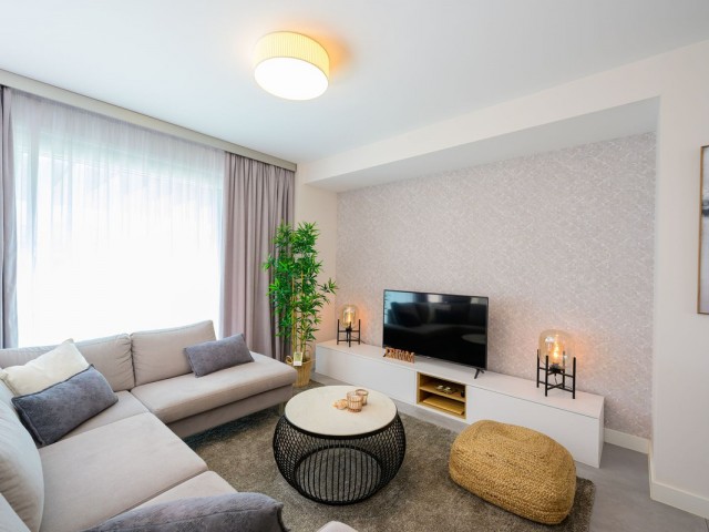 Penthouse in La Cala de Mijas