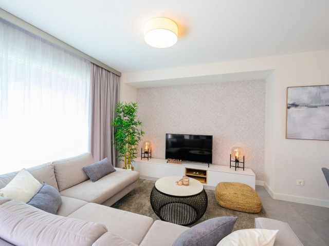 Penthouse in La Cala de Mijas