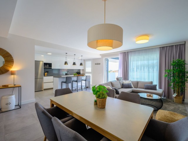 Penthouse in La Cala de Mijas