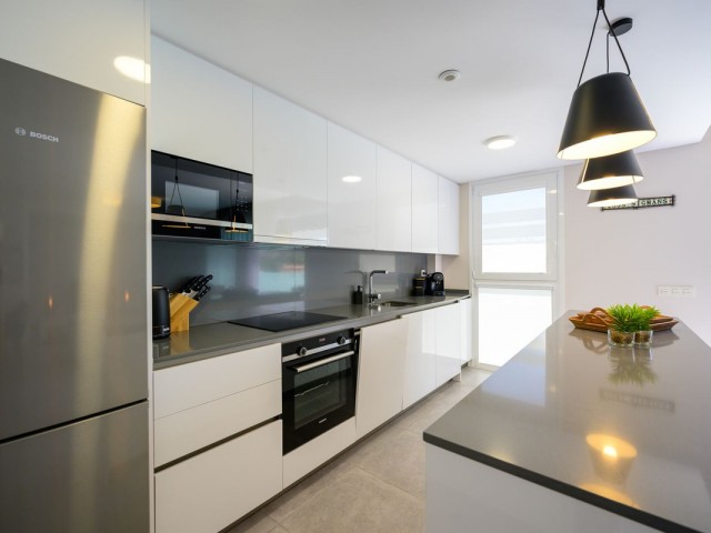 Penthouse in La Cala de Mijas