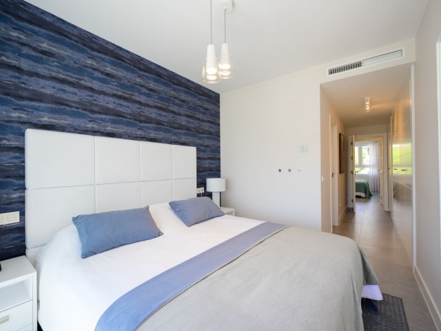 Penthouse in La Cala de Mijas