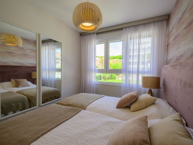 Penthouse in La Cala de Mijas