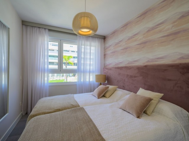 Penthouse in La Cala de Mijas