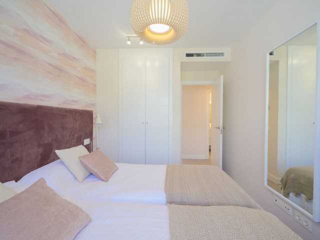 Penthouse in La Cala de Mijas
