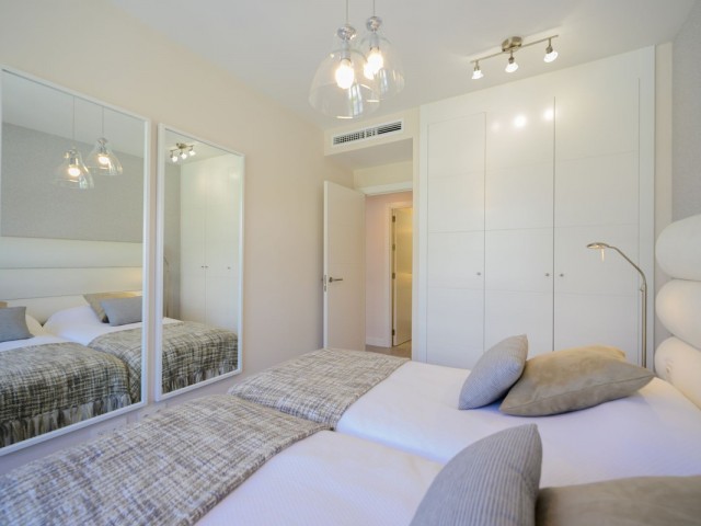 Penthouse in La Cala de Mijas