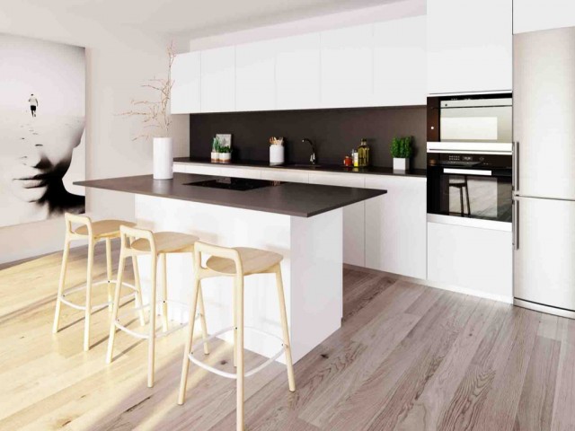 Penthouse, Valle Romano, DVG-DA4015