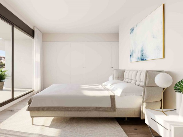 Takvåning, Valle Romano, DVG-DA4015