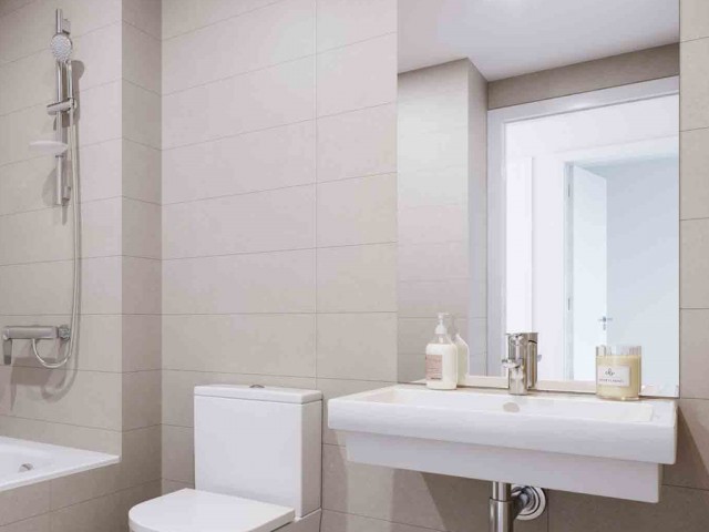 Penthouse in Valle Romano