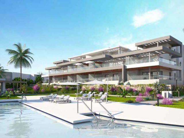 Penthouse in Valle Romano