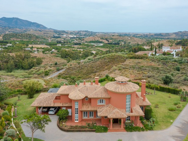 Villa, La Cala de Mijas, R4334530