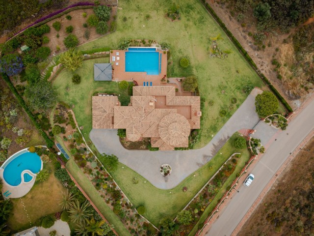 Villa, La Cala de Mijas, R4334530