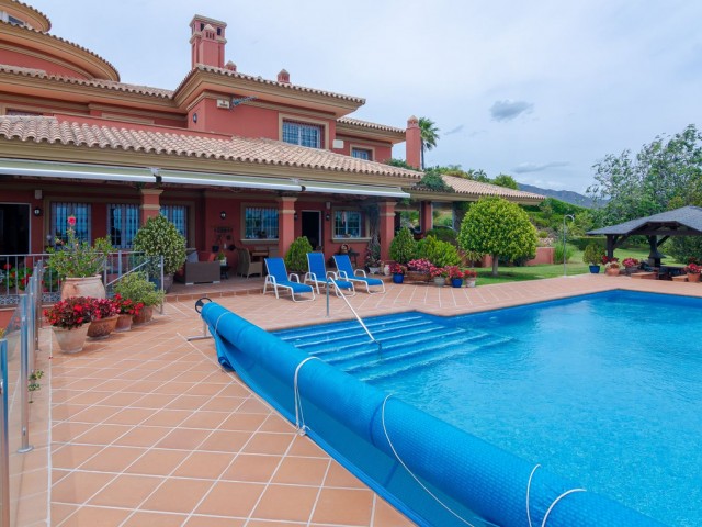 Villa, La Cala de Mijas, R4334530