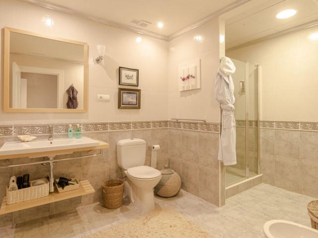 5 Bedrooms Villa in La Cala de Mijas