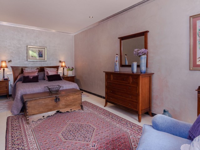 5 Bedrooms Villa in La Cala de Mijas
