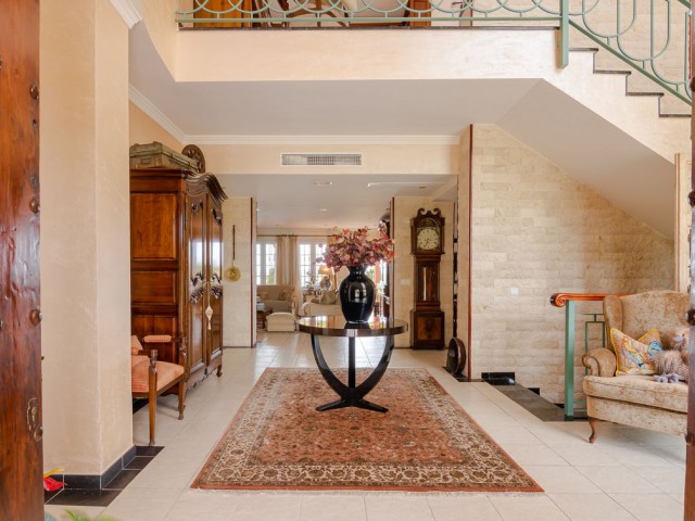 5 Bedrooms Villa in La Cala de Mijas