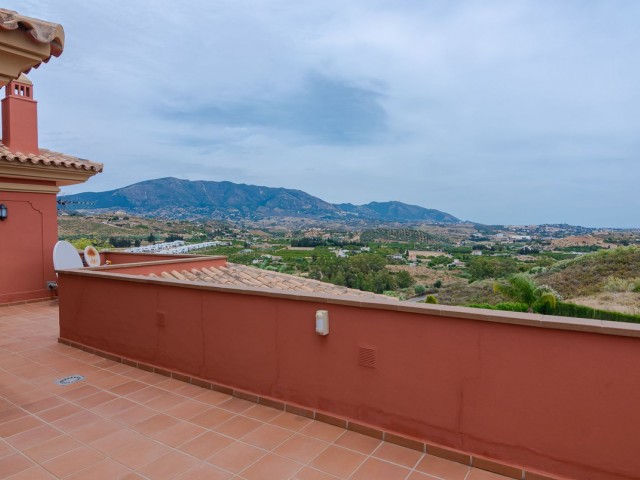 5 Bedrooms Villa in La Cala de Mijas