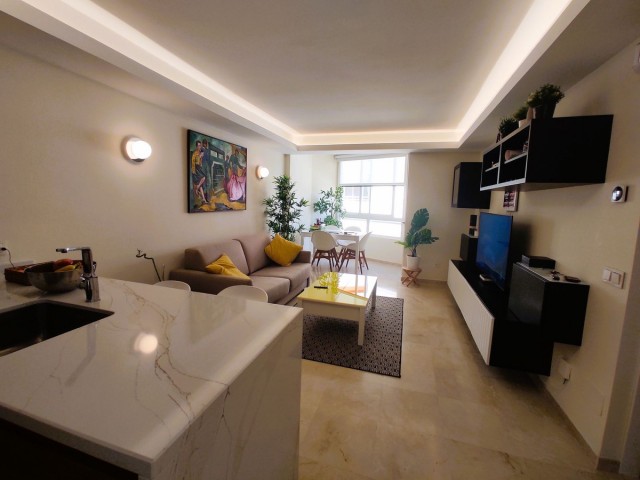 Appartement, Marbella, R4335031