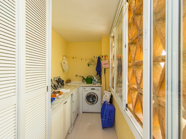 Penthouse in Elviria
