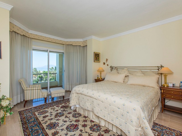 Kattohuoneisto Elviria