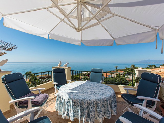 Kattohuoneisto Elviria