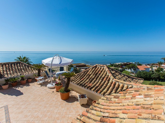 Kattohuoneisto Elviria