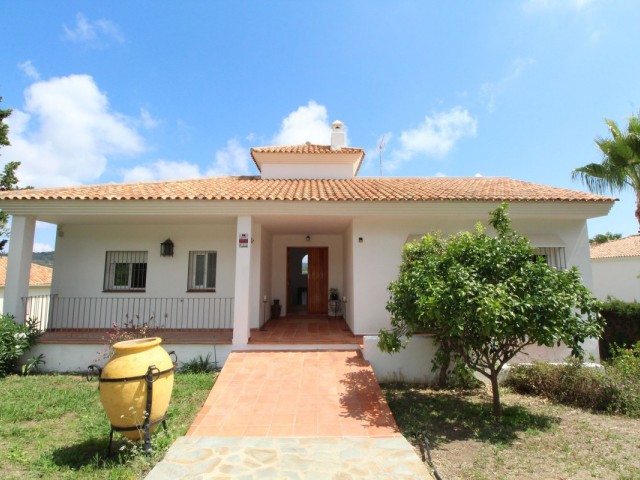 Villa, Sotogrande Alto, R4335037