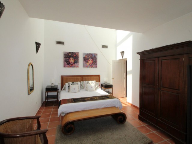 Villa avec 5 Chambres  à Sotogrande Alto